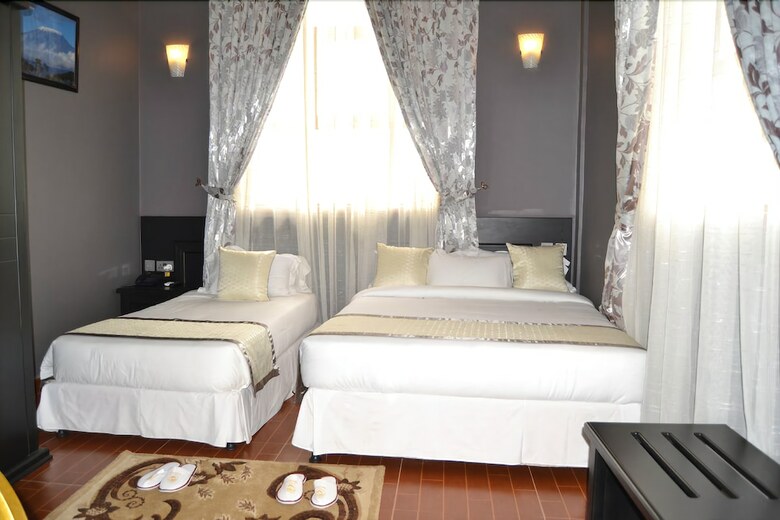 Hotel Panone Motel K.i.a