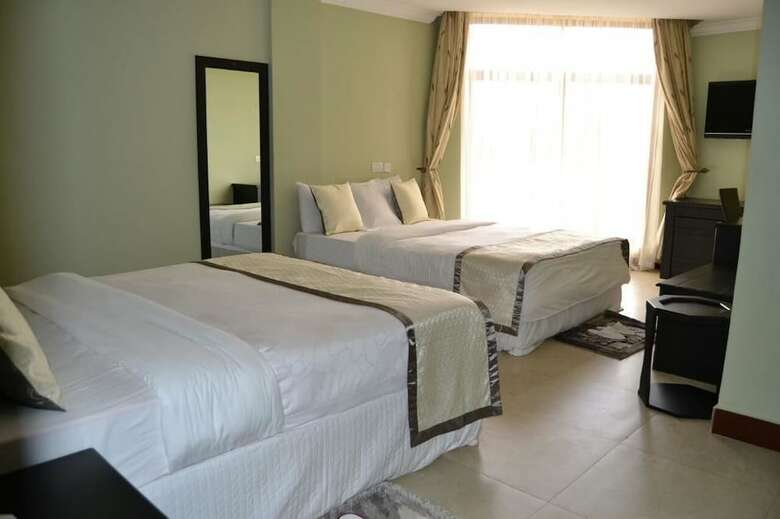Hotel Panone Motel K.i.a