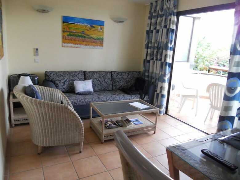Apartamentos Nogalera