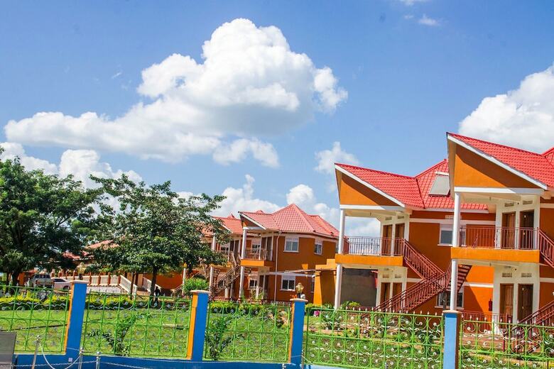 Hotel Country Inn Masindi