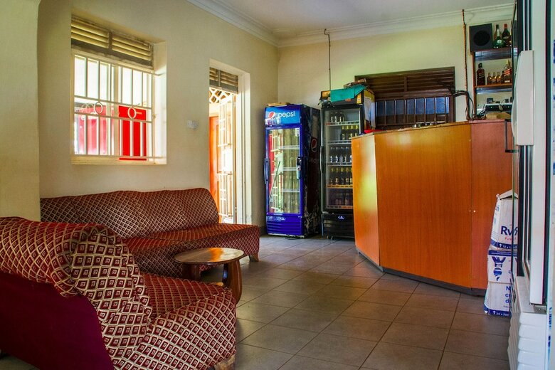 Hotel Country Inn Masindi