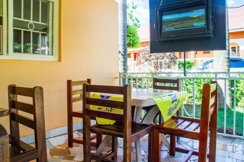 Hotel Country Inn Masindi