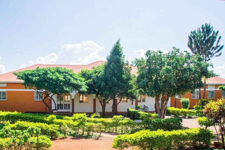 Hotel Country Inn Masindi