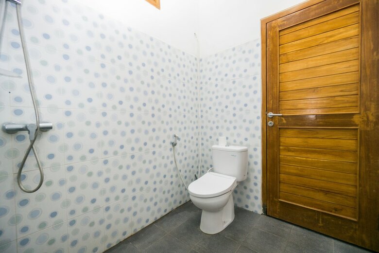 Bed & Breakfast Exotic Inn Lembongan