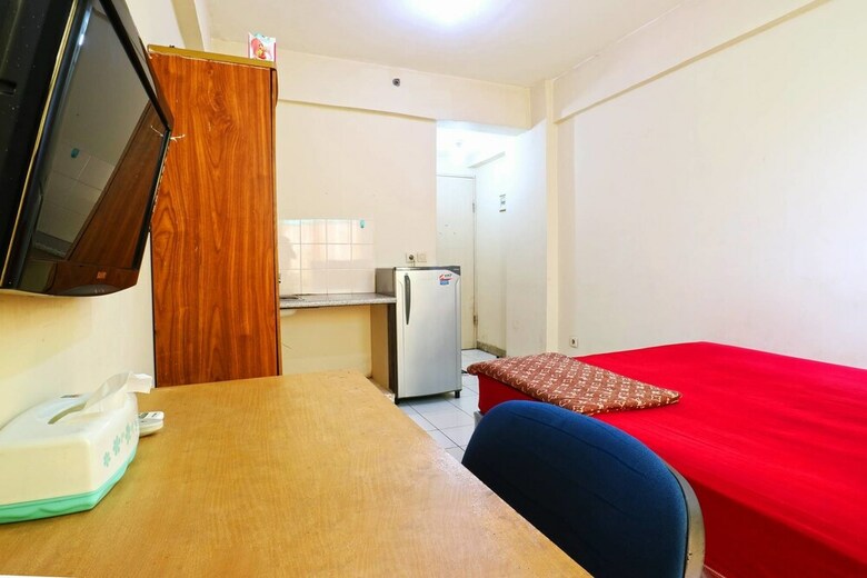 Hotel District.1