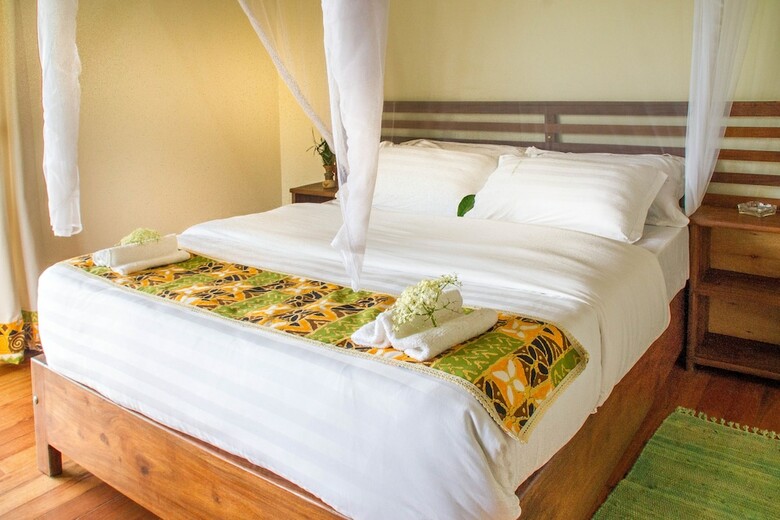 Posada Ichumbi Gorilla Lodge