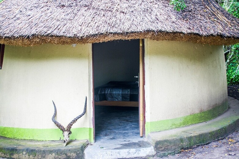 Hotel Kijuura Lodge