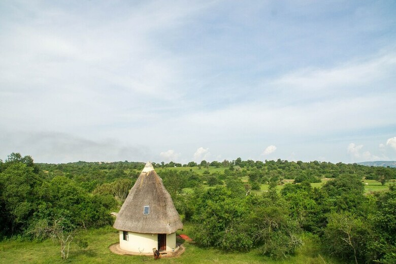 Hotel Kijuura Lodge