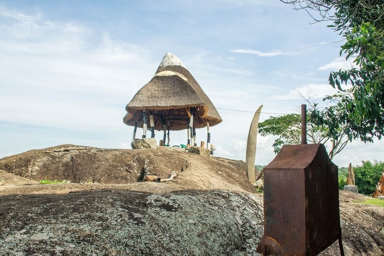 Hotel Kijuura Lodge