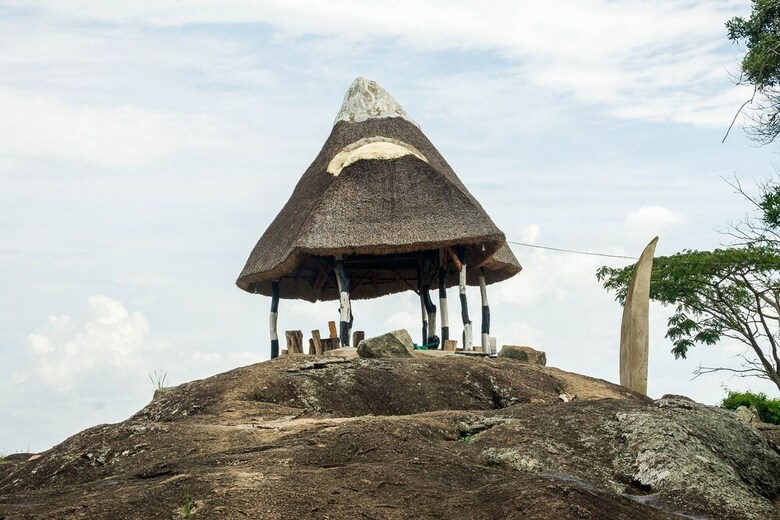 Hotel Kijuura Lodge
