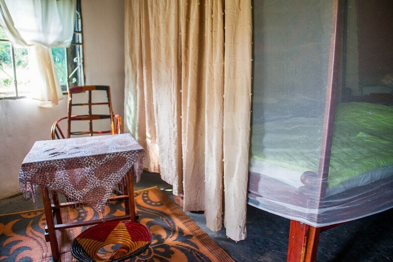 Hotel Kijuura Lodge