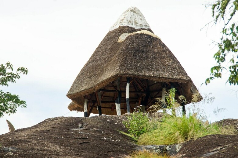 Hotel Kijuura Lodge