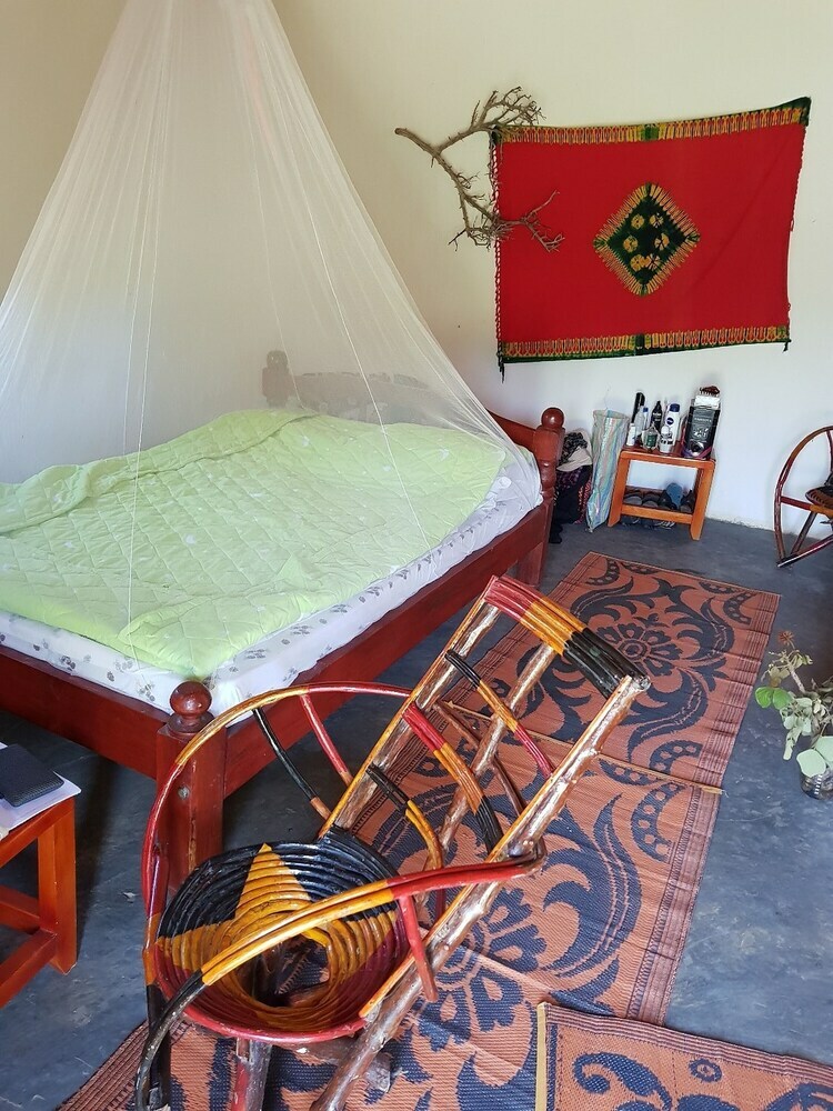 Hotel Kijuura Lodge