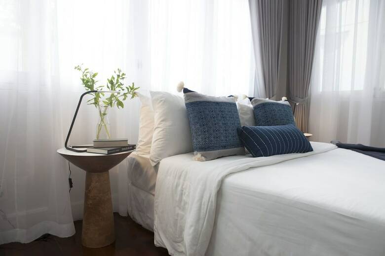 Villa 89 Nimman - Chiang Mai