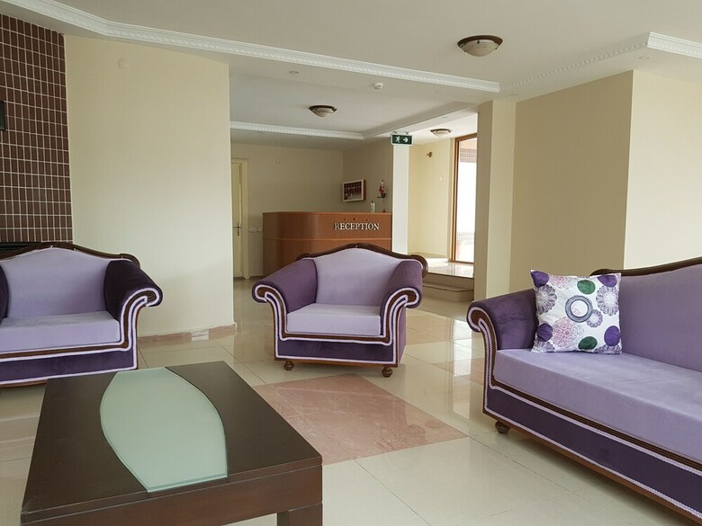 Kivrak Zade Hotel, Adults Only