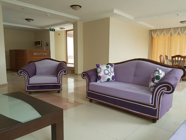 Kivrak Zade Hotel, Adults Only