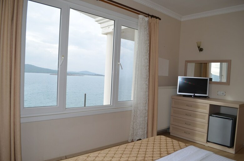 Kivrak Zade Hotel, Adults Only