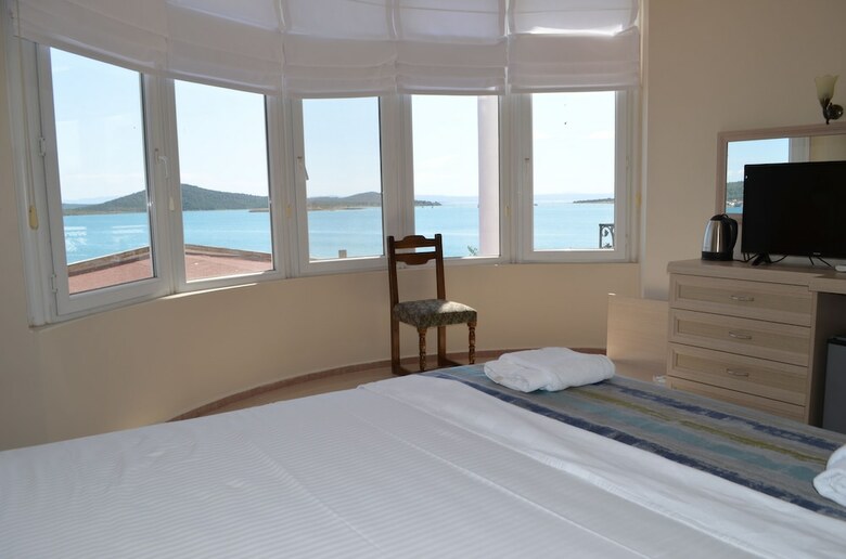 Kivrak Zade Hotel, Adults Only