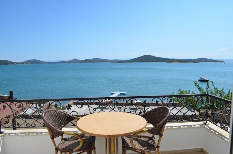 Kivrak Zade Hotel, Adults Only