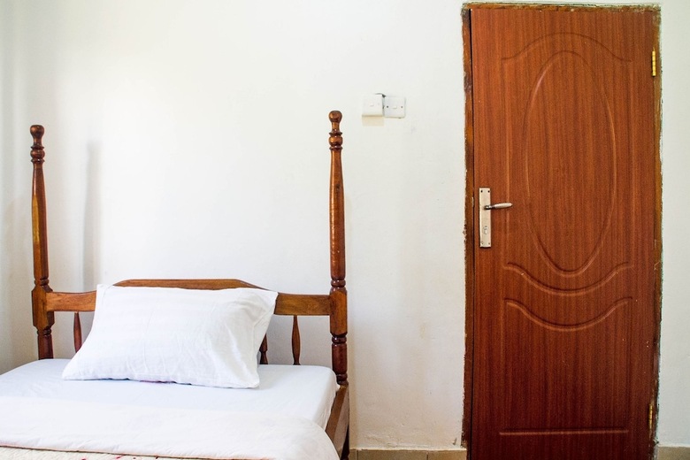 Hotel Efrazi Motel