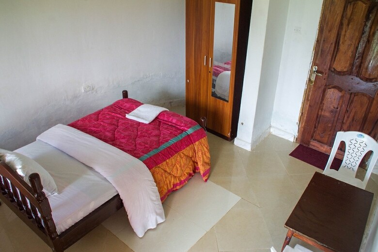 Hotel Efrazi Motel