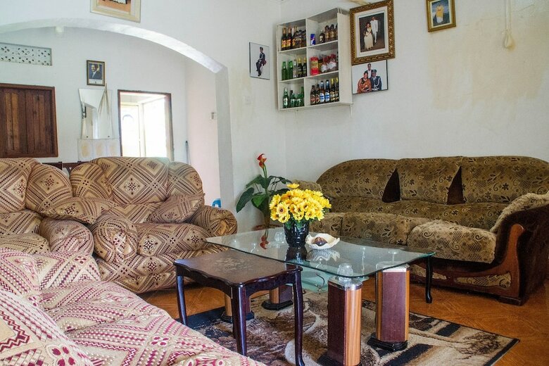 Hotel Efrazi Motel
