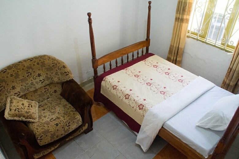 Hotel Efrazi Motel