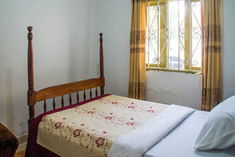 Hotel Efrazi Motel