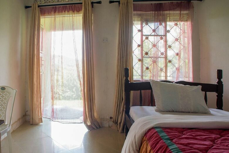 Hotel Efrazi Motel