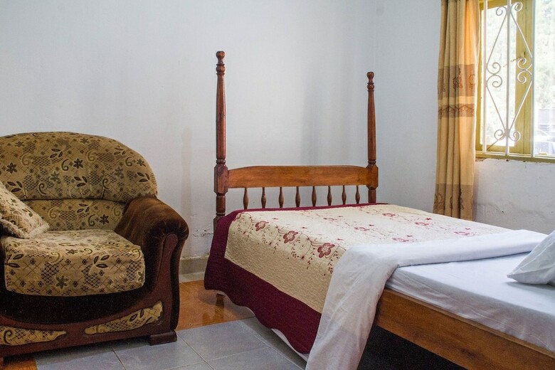 Hotel Efrazi Motel