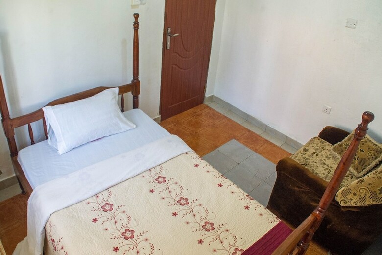 Hotel Efrazi Motel