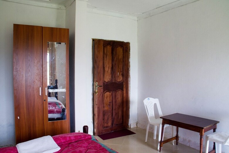 Hotel Efrazi Motel