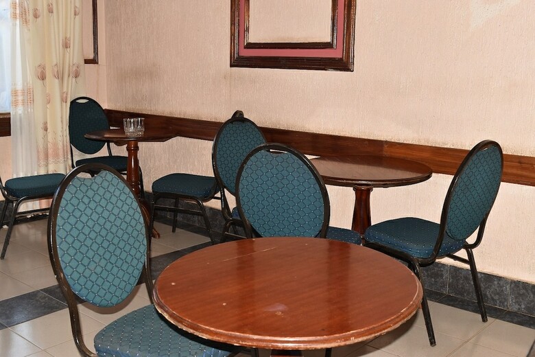 Ibis Hotel 2000 Karatina