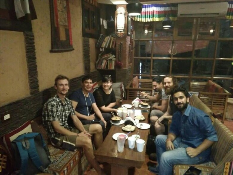 Hostal Bunkin Hostel