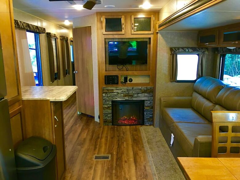 Enduro Rv Citrus Valley Resort