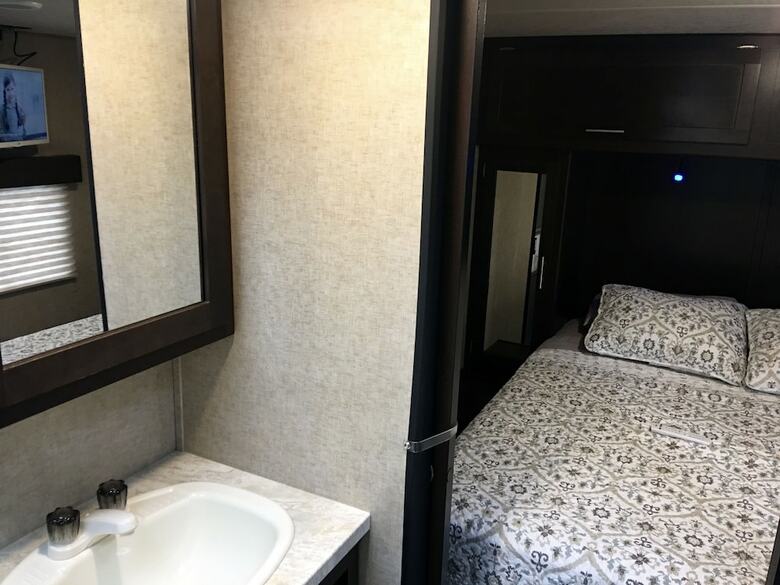 Enduro Rv Citrus Valley Resort