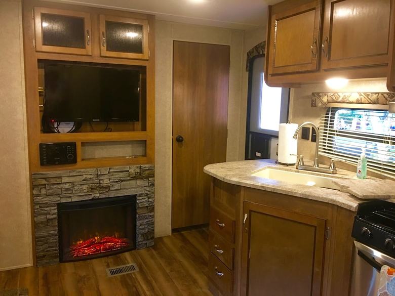 Enduro Rv Citrus Valley Resort