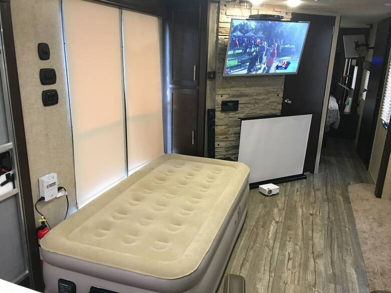 Enduro Rv Citrus Valley Resort