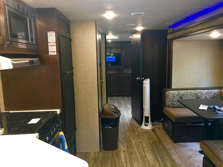 Enduro Rv Citrus Valley Resort