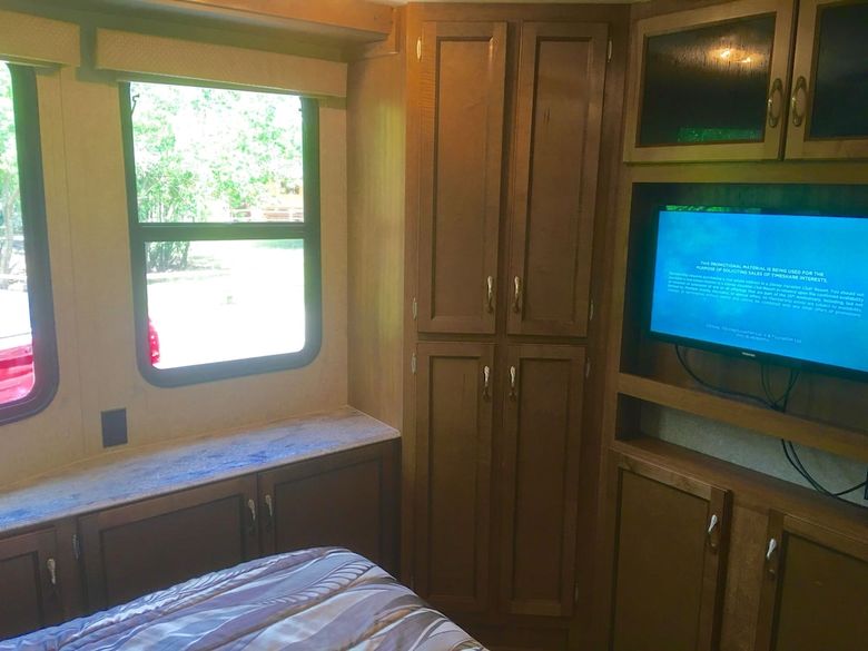 Enduro Rv Citrus Valley Resort