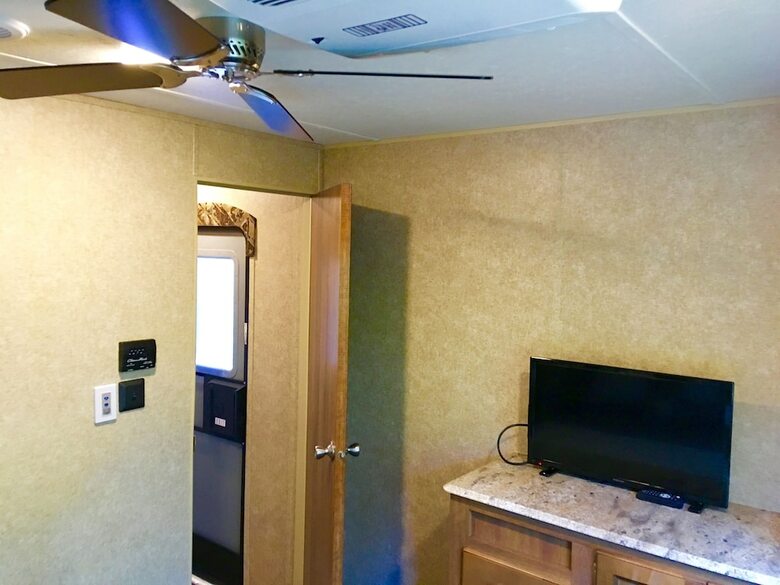 Enduro Rv Citrus Valley Resort