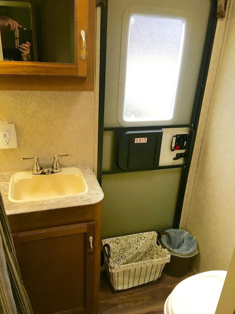 Enduro Rv Citrus Valley Resort