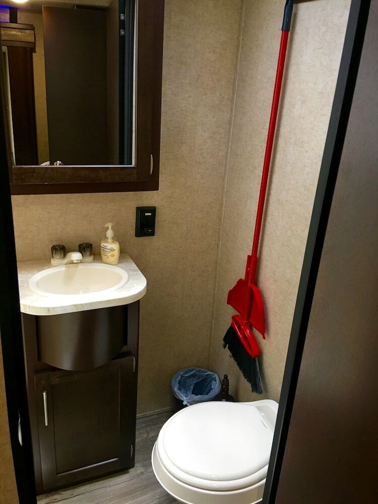 Enduro Rv Citrus Valley Resort
