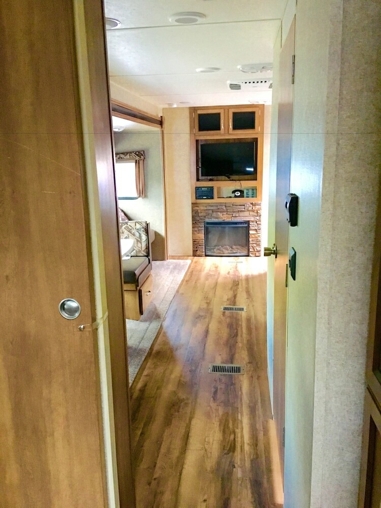 Enduro Rv Citrus Valley Resort