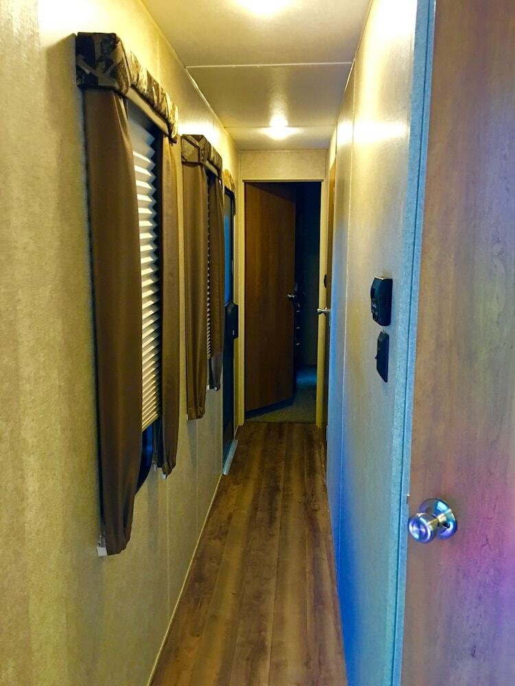 Enduro Rv Citrus Valley Resort
