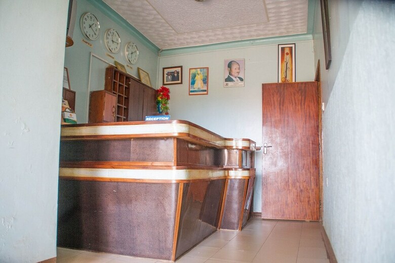 Hotel Buziga Country Resort