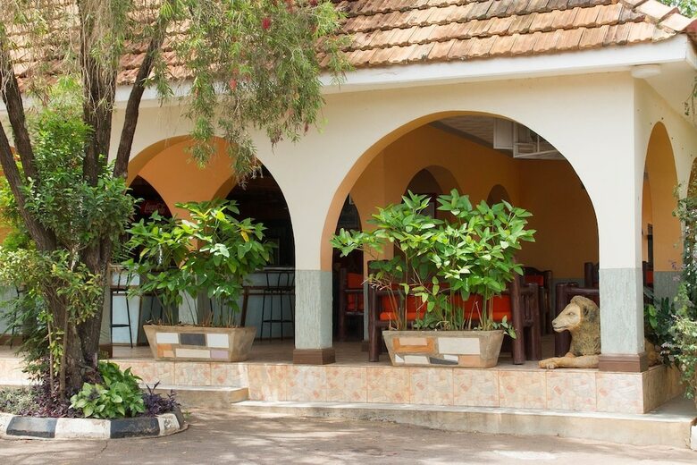 Hotel Buziga Country Resort