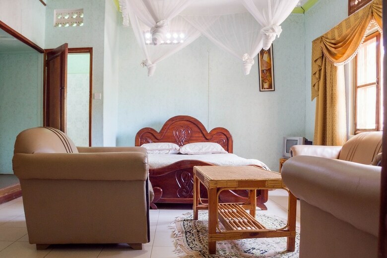 Hotel Buziga Country Resort