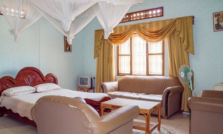 Hotel Buziga Country Resort