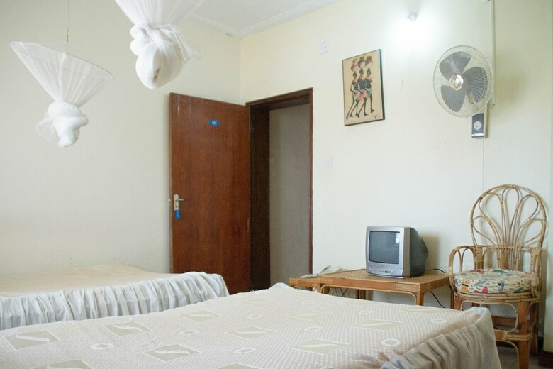 Hotel Buziga Country Resort